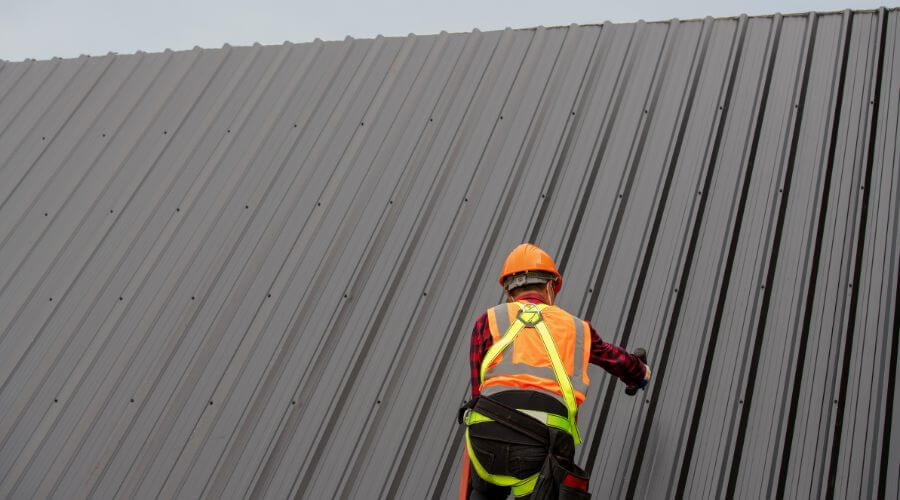 Expert tile roof repair services in Seneca Falls, NY